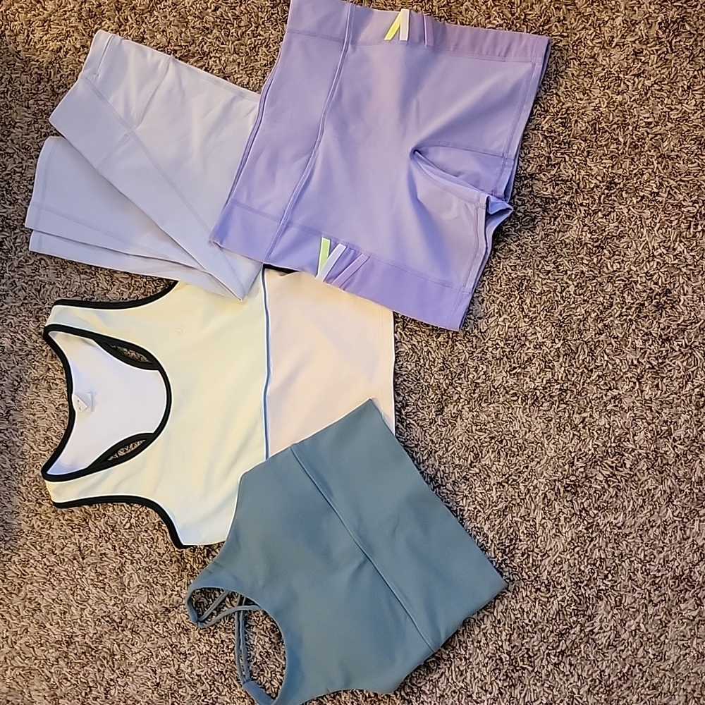 SOLD OUT - 4 for 1 Bundle